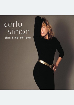 THIS KIND OF LOVE