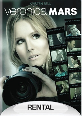 Veronica Mars