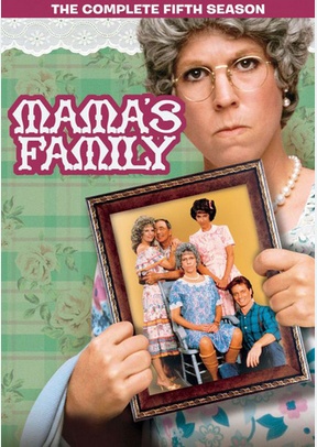 MAMAS FAMILY:S5