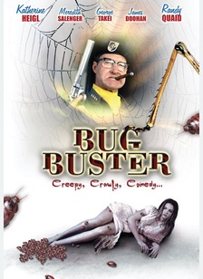Bug Buster
