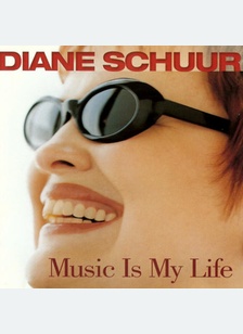 MUSIC IS MY LIFE