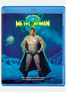 METEOR MAN (BR)