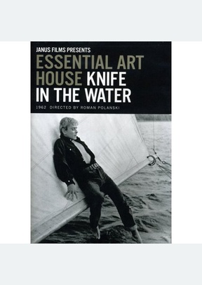 Knife In The Water