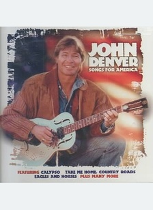 Songs for America