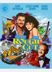 ROUGH CUT:PARAMOUNT (BR)