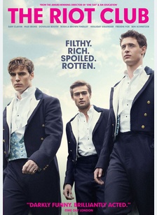 The Riot Club
