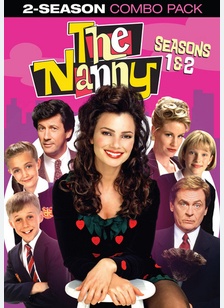 The Nanny: Seasons 1 & 2