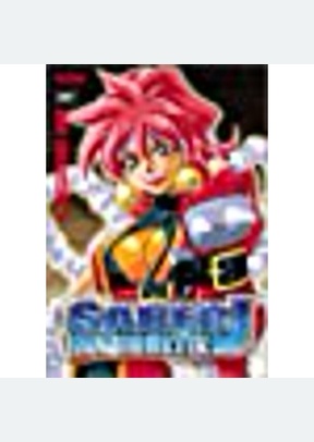 SABER MARIONETTE J:V3