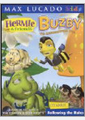 HERMIE & FRIENDS:BUZBY
