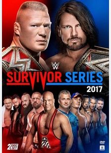 WWE: Survivor Series 2017
