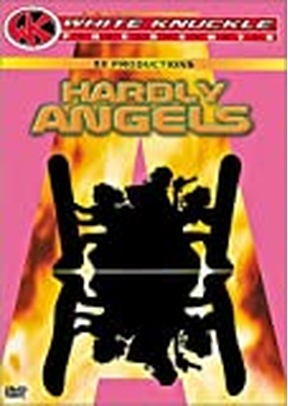 SNOWBOARDING-HARDLY ANGELS: WH