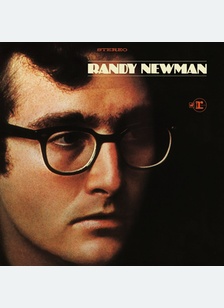 RANDY NEWMAN