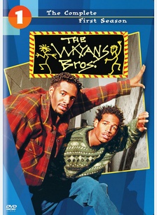 The Wayans Bros.: The Complete First Season