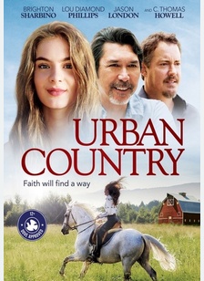 Urban Country