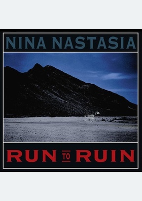 RUN TO RUIN