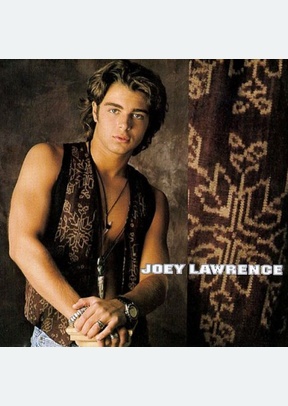 JOEY LAWRENCE