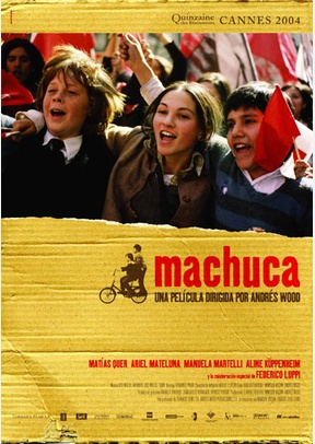 Machuca