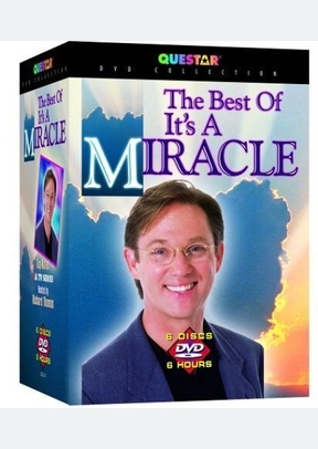 ITS A MIRACLE (BEST OF)
