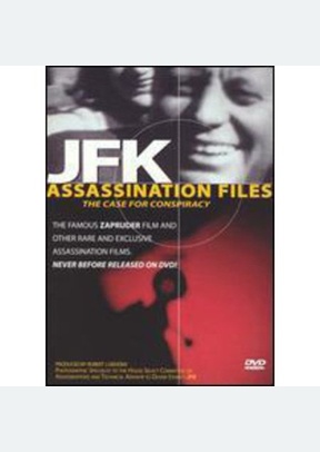 JFK: Assassination Files