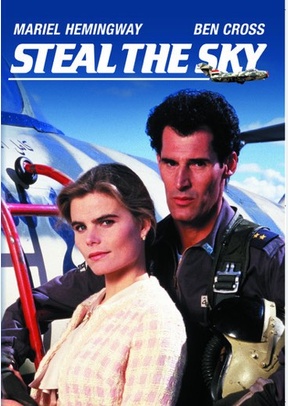 Steal The Sky