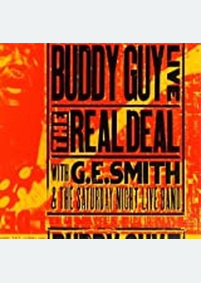 LIVE:REAL DEAL