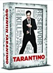 QUENTIN TARANTINO:ULT COLL