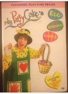 MISS PATTY CAKE:CAKES EGG STR