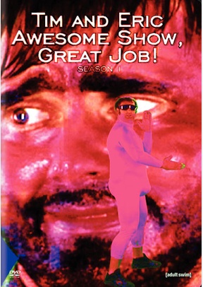 Tim & Eric Awesome Show, Great Job! Season 1