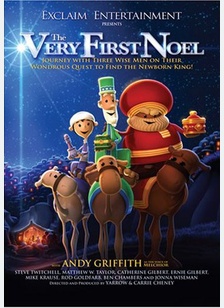 The Very First Noel