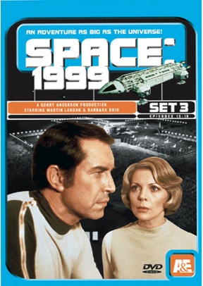 Space: 1999 - Set 3