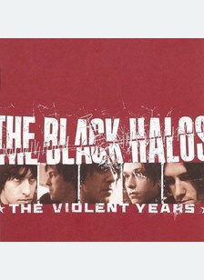 VIOLENT YEARS