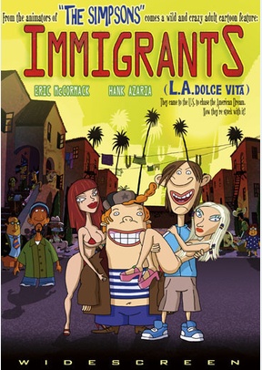 Immigrants