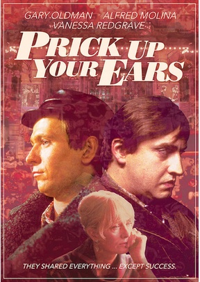 Prick Up Your Ears