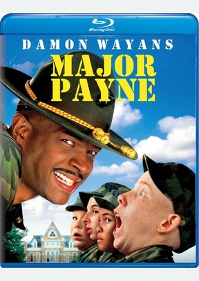 Major Payne