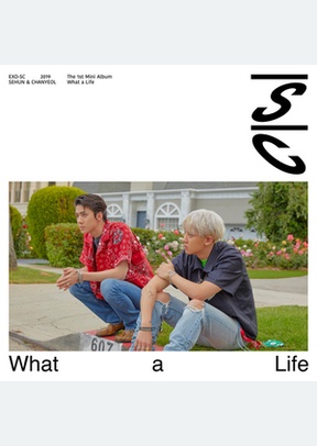 WHAT A LIFE