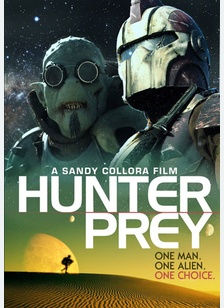 Hunter Prey