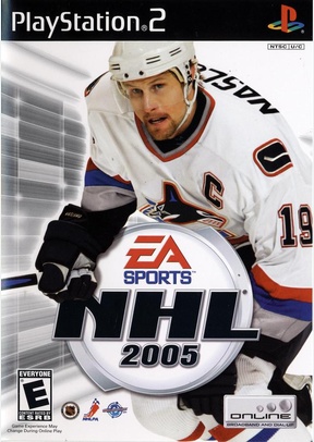 NHL 05