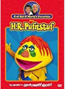 H.R. Pufnstuf: 4 of Sid & Marty's Favorites