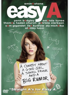 Easy A