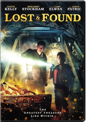 Lost & Found
