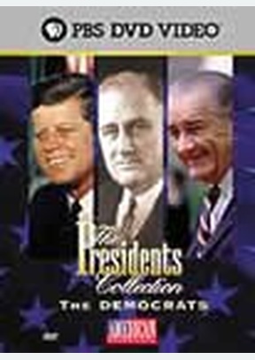 PBS:PRESIDENTS COLL DEMOCRATS