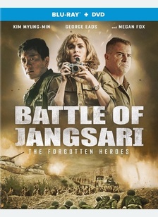 The Battle of Jangsari