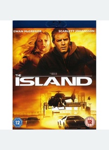 ISLAND (BR/IMPORT)