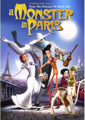 A Monster in Paris