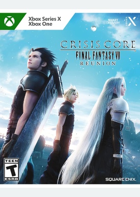 Crisis Core: Final Fantasy VII Reunion (XB1/XBO) - Xbox One