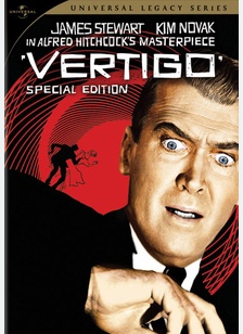 Vertigo