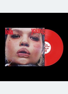THIS WASN'T MEANT FOR YOU (LP)