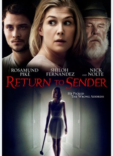 Return to Sender