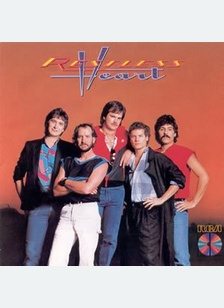 RESTLESS HEART
