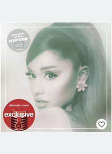 POSTIONS (ALT COVER 1) (TARGET